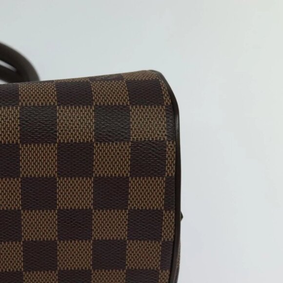 LOUIS VUITTON Damier Ebene Rivera Mini Hand Bag N41436 LV Auth am7662AV - Picture 5 of 16
